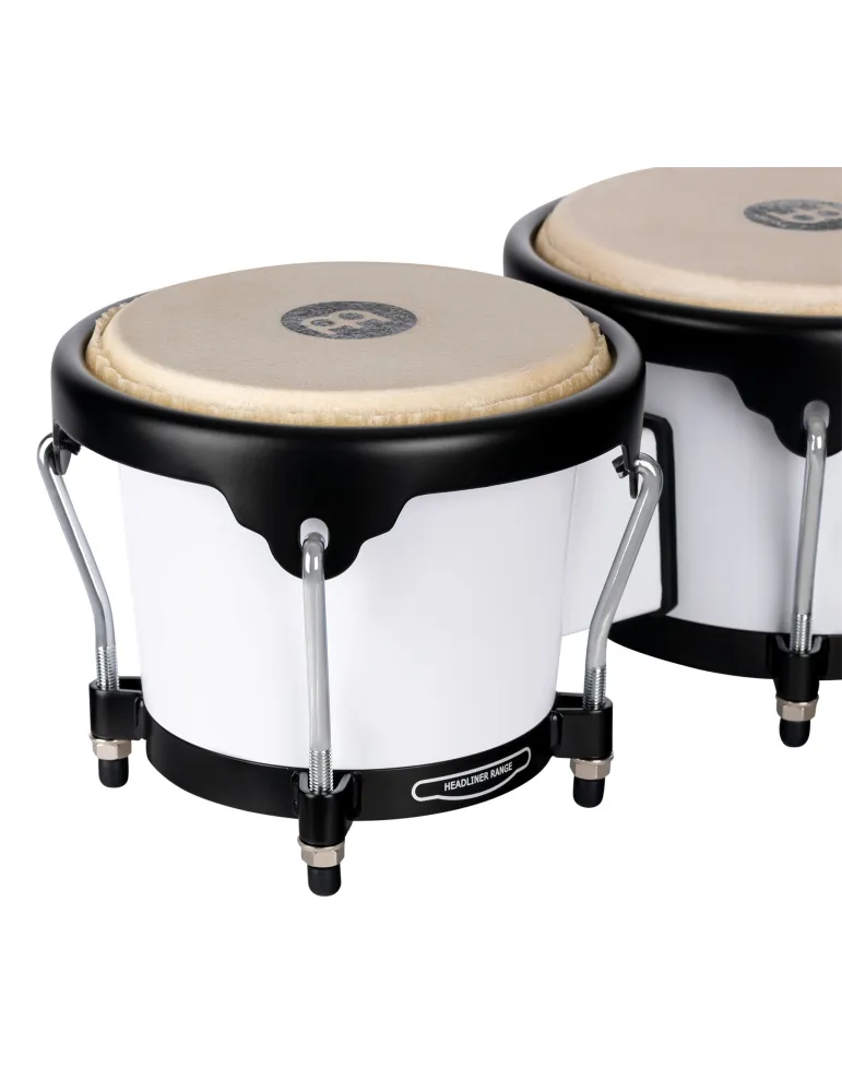 MEINL HB50WH | MusicGoodDeal
