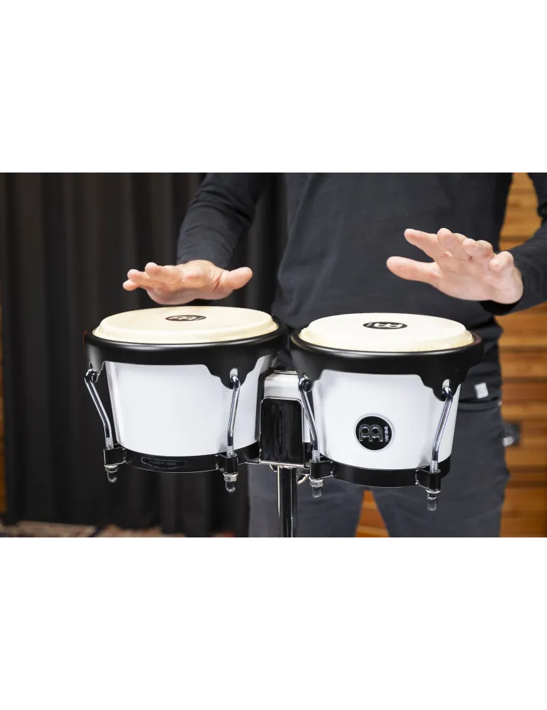 MEINL HB50WH | MusicGoodDeal