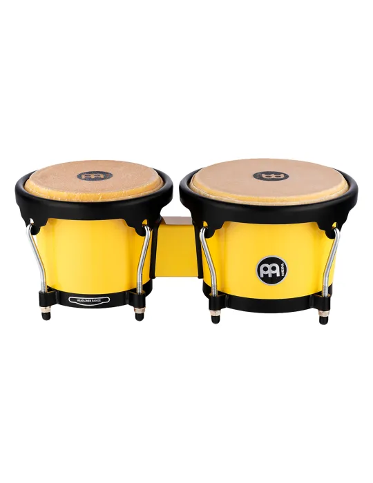  MEINL BONGOS ABS 6.5/7.5" ILLUMINATING Y|MusicGoodDeal 