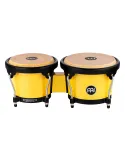  MEINL BONGOS ABS 6.5/7.5" ILLUMINATING Y|MusicGoodDeal 