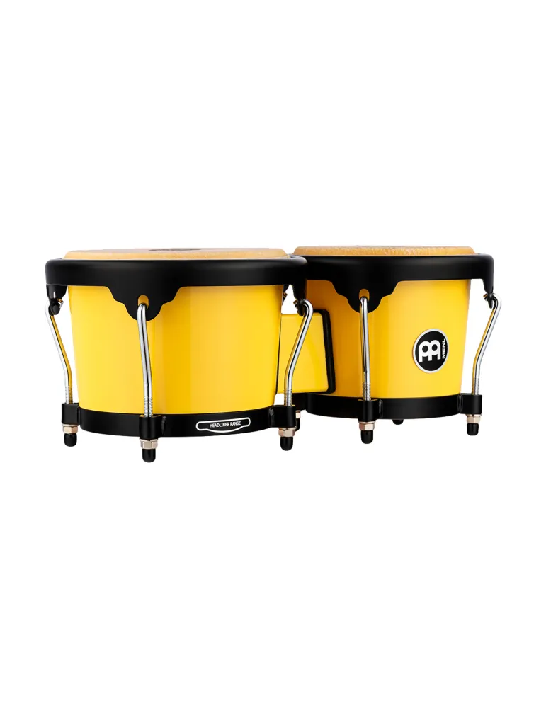  MEINL BONGOS ABS 6.5/7.5" ILLUMINATING Y|MusicGoodDeal 