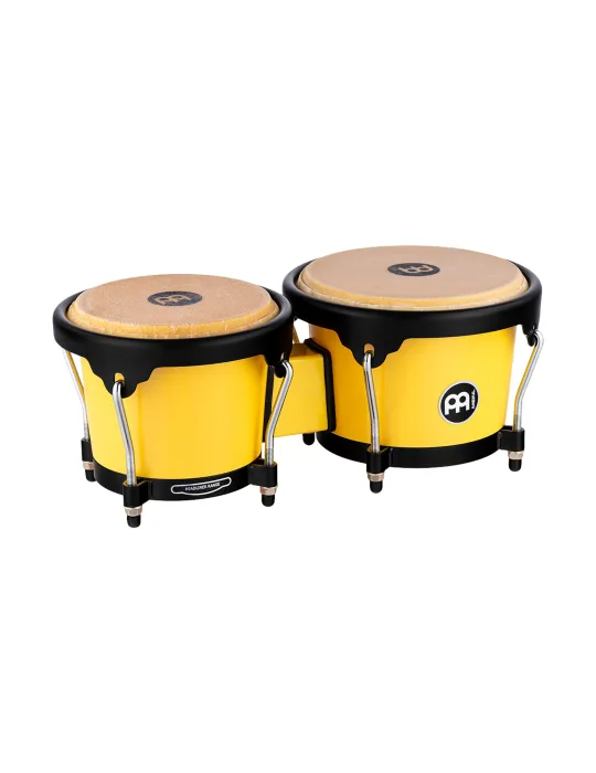  MEINL BONGOS ABS 6.5/7.5" ILLUMINATING Y|MusicGoodDeal 