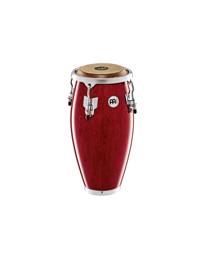  MEINL MINI CONGA MARATHON 4.5" BORDEAUX|MusicGoodDeal 