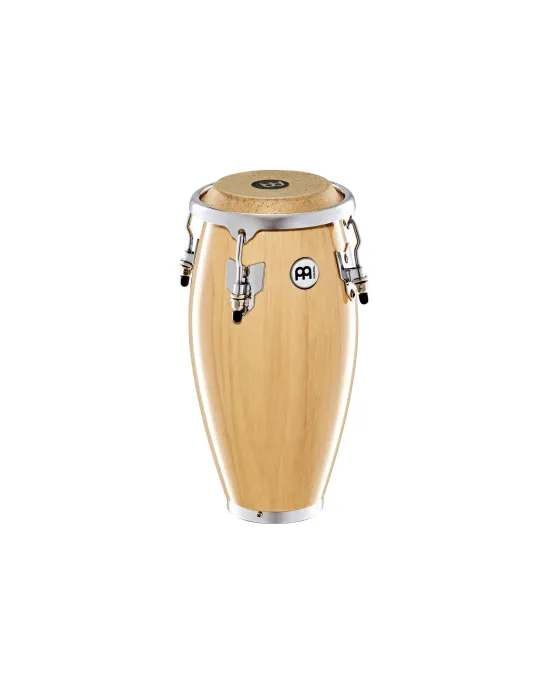  MEINL MINI CONGA MARATHON 4.5" NATURAL B|MusicGoodDeal 