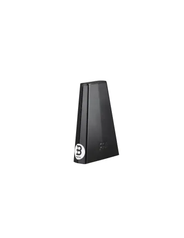  MEINL BONGO STEEL BELL 8", BLACK|MusicGoodDeal 