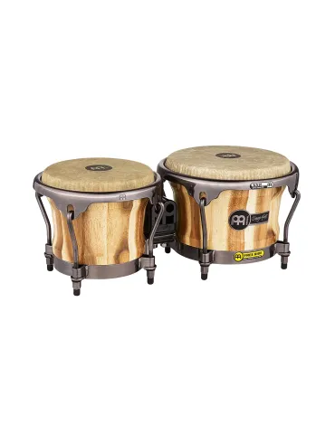  MEINL DGR400CW BONGOS ARTIST DIEGO GALE|MusicGoodDeal 