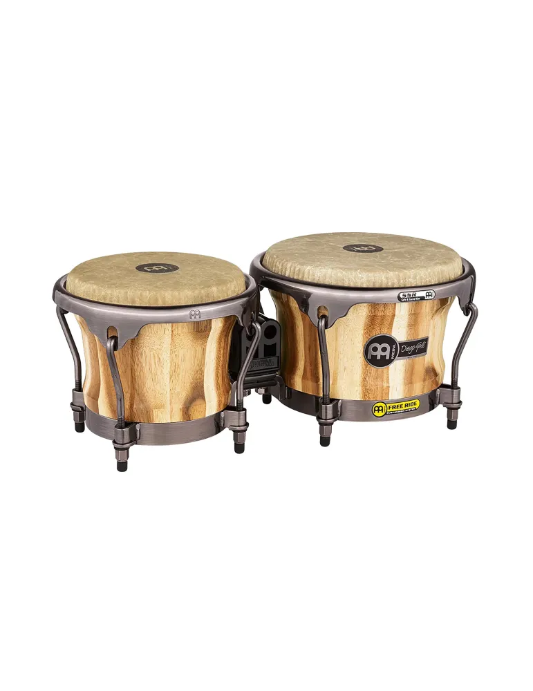  MEINL DGR400CW BONGOS KÜNSTLER DIEGO GALE|MusicGoodDeal 