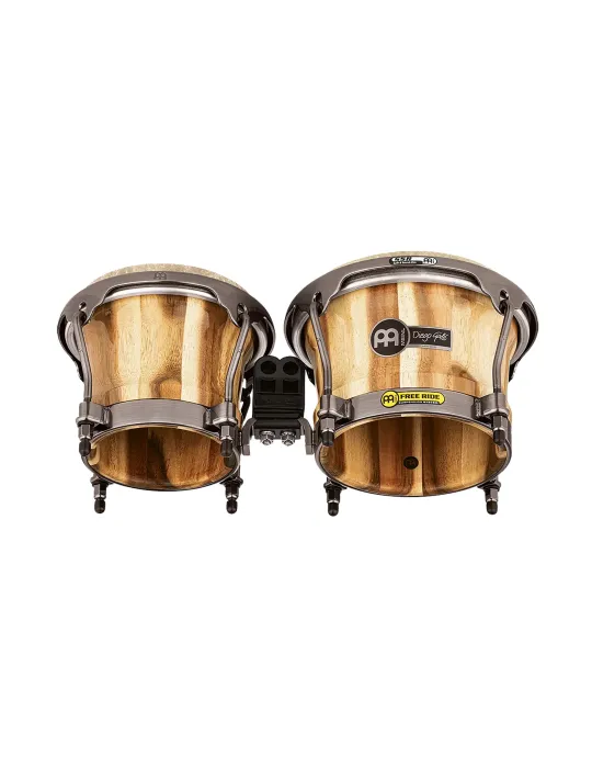  MEINL DGR400CW BONGOS KÜNSTLER DIEGO GALE|MusicGoodDeal 