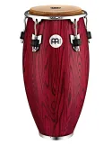  MEINL WCO11VRM CONGA WOODCRAFT 11 "BORDEAUX|MusicGoodDeal 