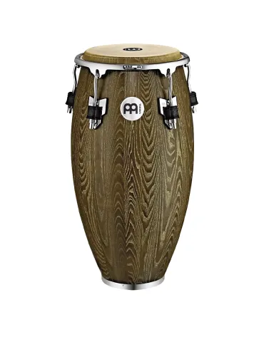  MEINL WCO11VBR CONGA WOODCRAFT 11 "BROWN|MusicGoodDeal 