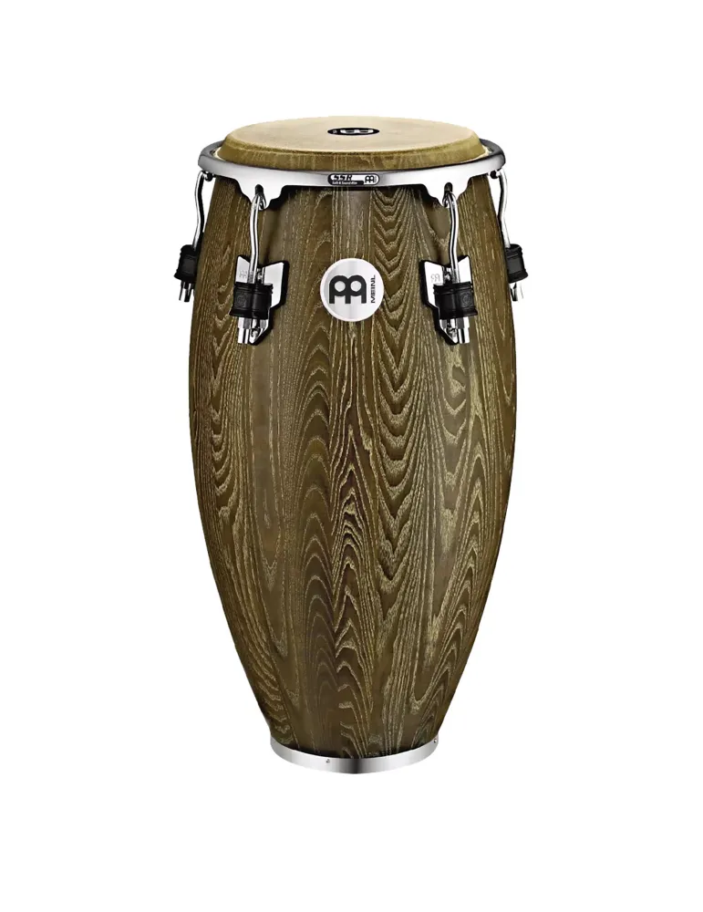  MEINL WCO11VBR CONGA WOODCRAFT 11 "BROWN|MusicGoodDeal 