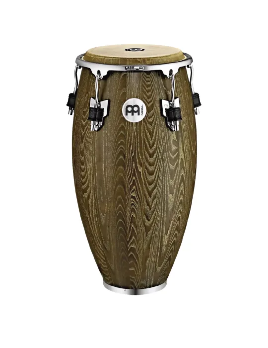  MEINL WCO11VBR CONGA WOODCRAFT 11 "BROWN|MusicGoodDeal 