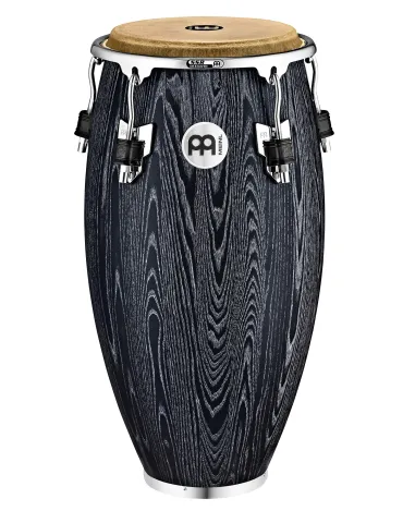  MEINL WCO11VBKM CONGA WOODCRAFT 11 "BLACK|MusicGoodDeal 