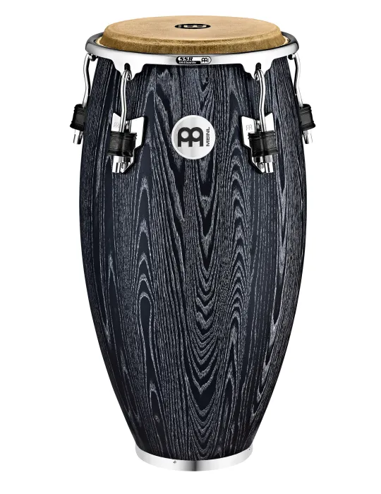  MEINL WCO11VBKM CONGA WOODCRAFT 11 "SCHWARZ|MusicGoodDeal 