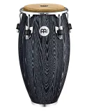  MEINL WCO11VBKM CONGA WOODCRAFT 11 "BLACK|MusicGoodDeal 