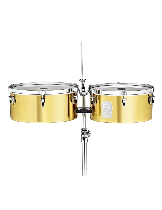  MEINL DG1415 J.TIMBALES 14/15 "BRONZE DIEGO GALE|MusicGoodDeal 