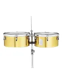  MEINL DG1415 J.TIMBALES 14/15 "BRONZE DIEGO GALE|MusicGoodDeal 