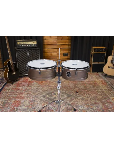 MEINL MTS1415RR-M | MusicGoodDeal 2