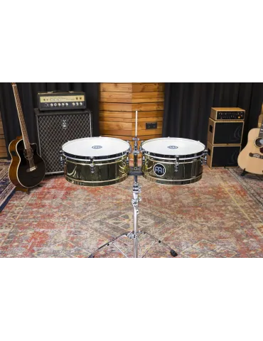 MEINL MTS1415B | MusicGoodDeal 2