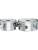  MEINL MIT810CH MINI MARATHON TIMBALES 8 "/ 10"|MusicGoodDeal 