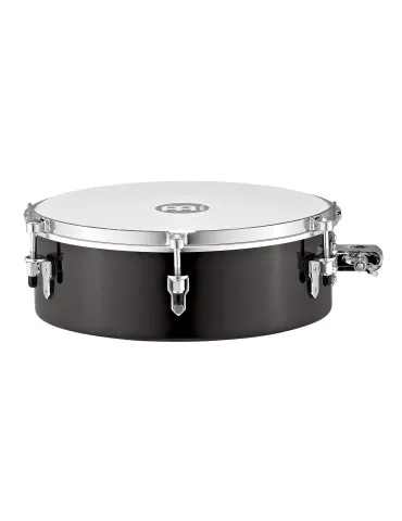  MEINL MHT13BK TIMBALE 13 "TAKU HIRANO BLACK|MusicGoodDeal 