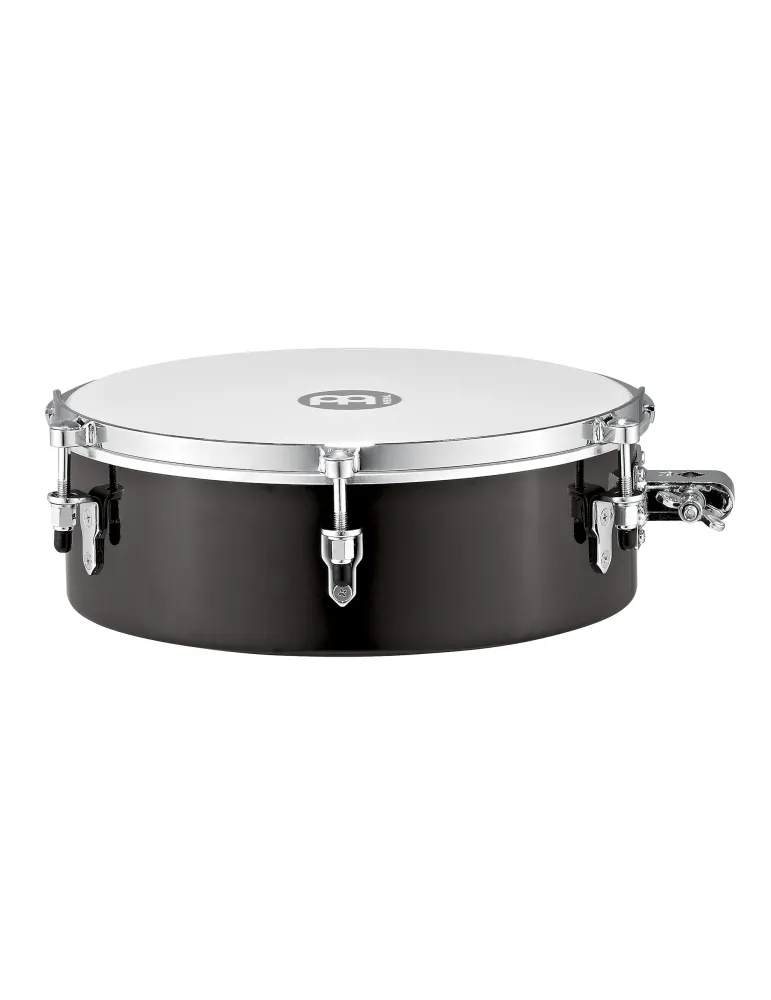  MEINL MHT13BK TIMBALE 13 "TAKU HIRANO BLACK|MusicGoodDeal 