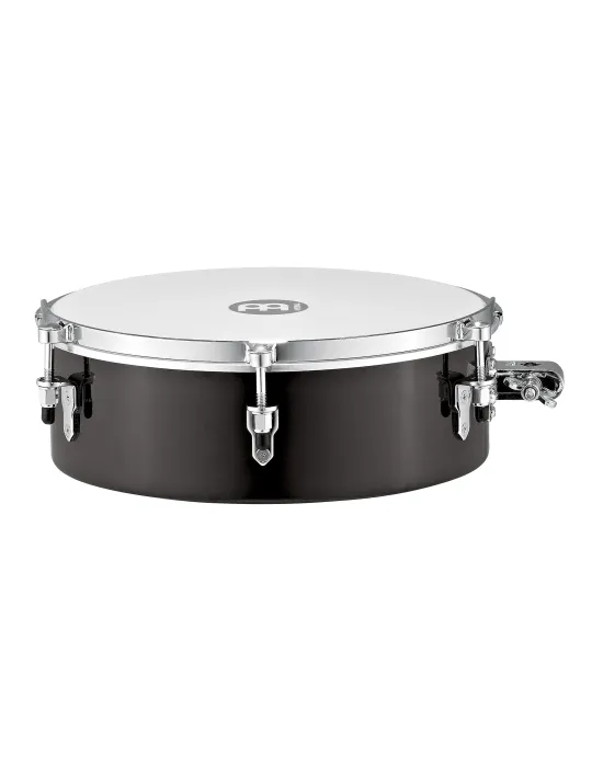  MEINL MHT13BK TIMBALE 13 "TAKU HIRANO BLACK|MusicGoodDeal 