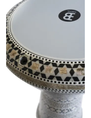 MEINL AEED6 | MusicGoodDeal 2