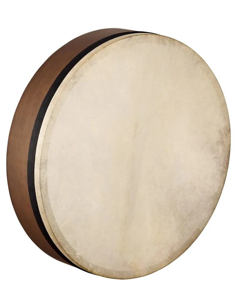  MEINL AE-FD18TD MIZHAR 18 X 4 ARTISAN EDITION|MusicGoodDeal 