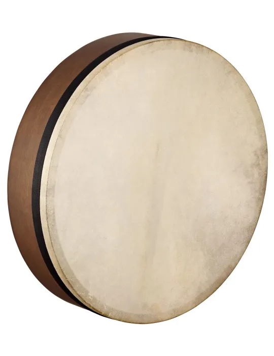  MEINL AE-FD18TD MIZHAR 18 X 4 ARTISAN EDITION|MusicGoodDeal 