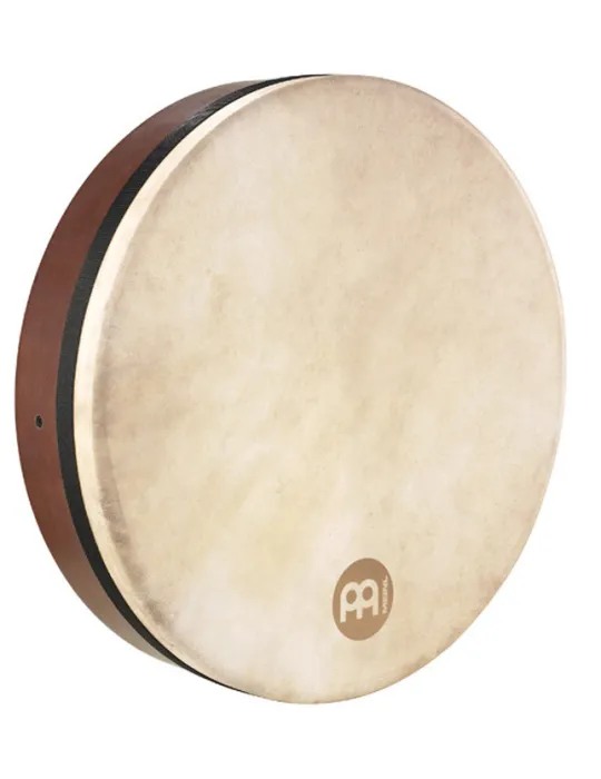  MEINL FD18BO FRAME DRUM BODHRAN 18 "|MusicGoodDeal 