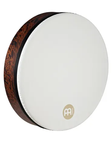  MEINL FD18TDTF FRAME DRUM MIZHAR 18 "TRUE FEEL|MusicGoodDeal 