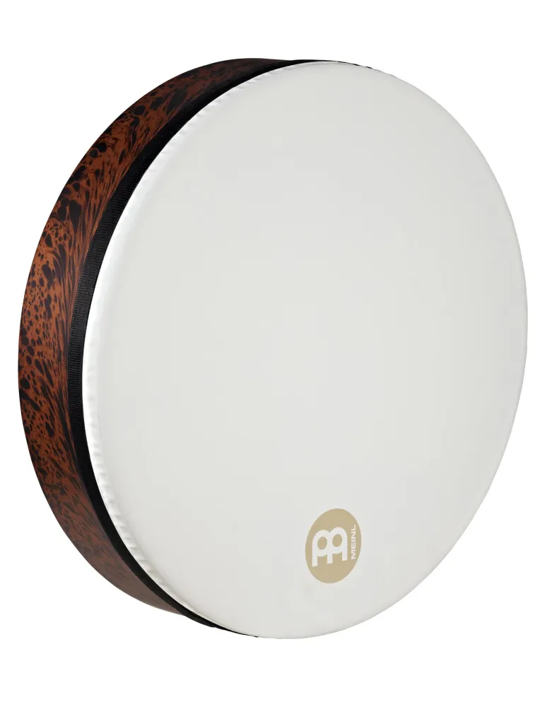  MEINL FD18TDTF FRAME DRUM MIZHAR 18 "TRUE FEEL|MusicGoodDeal 