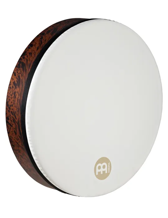  MEINL FD18TDTF FRAME DRUM MIZHAR 18 "TRUE FEEL|MusicGoodDeal 