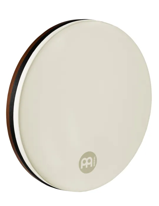  MEINL FD18TTF FRAME DRUM TAR 18 "TRUE FEEL|MusicGoodDeal 