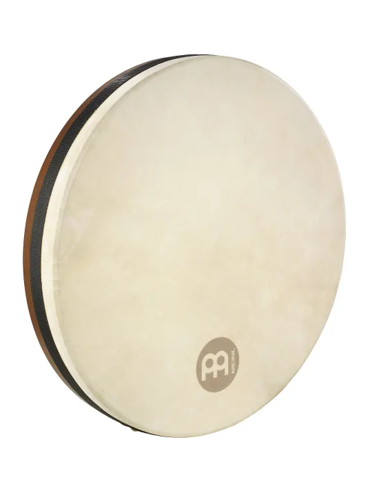  MEINL FD16BETF FRAME DRUM BENDIR 16 "TRUE FEEL|MusicGoodDeal 