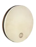  MEINL FD16BETF FRAME DRUM BENDIR 16 "TRUE FEEL|MusicGoodDeal 