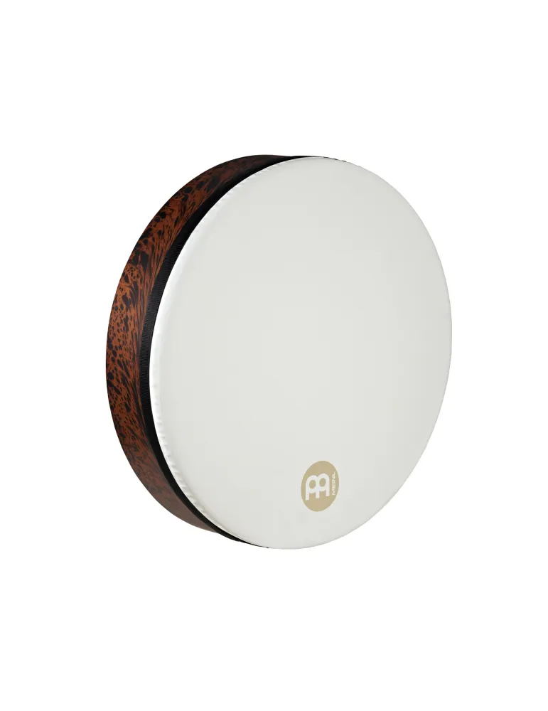  MEINL FRAME DRUM MIZHAR 14" TRUE FEEL|MusicGoodDeal 