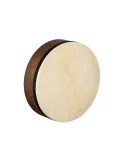  MEINL FRAME DRUM MIZHAR 14" HAUT NAT|MusicGoodDeal 