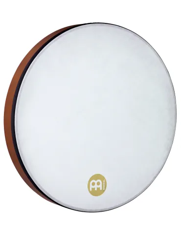  MEINL FRAME DRUM DAF 20" SKIN TEXTURE|MusicGoodDeal 
