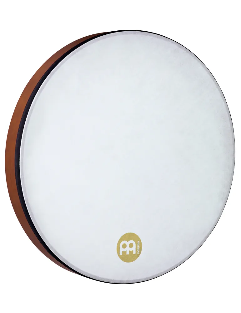  MEINL FRAME DRUM DAF 20" SKIN TEXTURE|MusicGoodDeal 