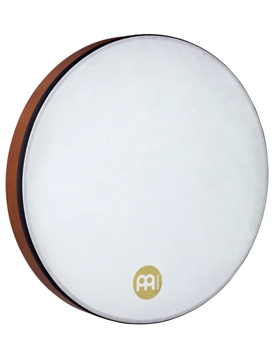  MEINL FRAME DRUM DAF 20" SKIN TEXTURE|MusicGoodDeal 