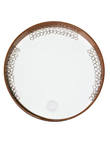 MEINL FRAME DRUM DAF 20" TRUE FEEL|MusicGoodDeal  2