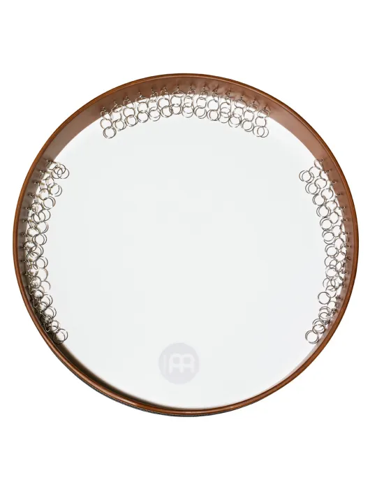  MEINL FRAME DRUM DAF 20" TRUE FEEL|MusicGoodDeal 