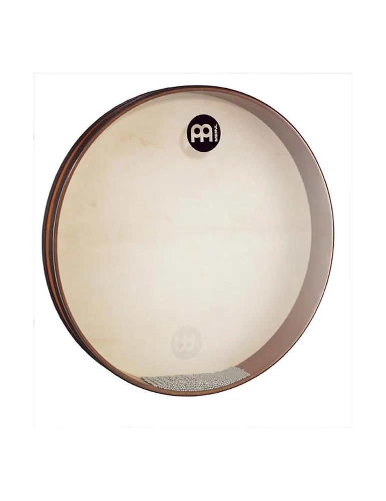  MEINL FRAME DRUM SEA DRUM 20|MusicGoodDeal 