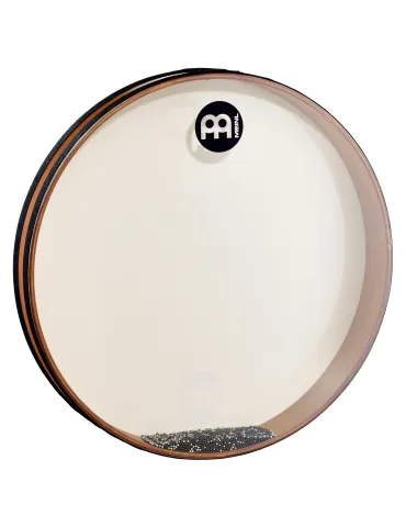  MEINL FRAME DRUM SEA DRUM 18|MusicGoodDeal 
