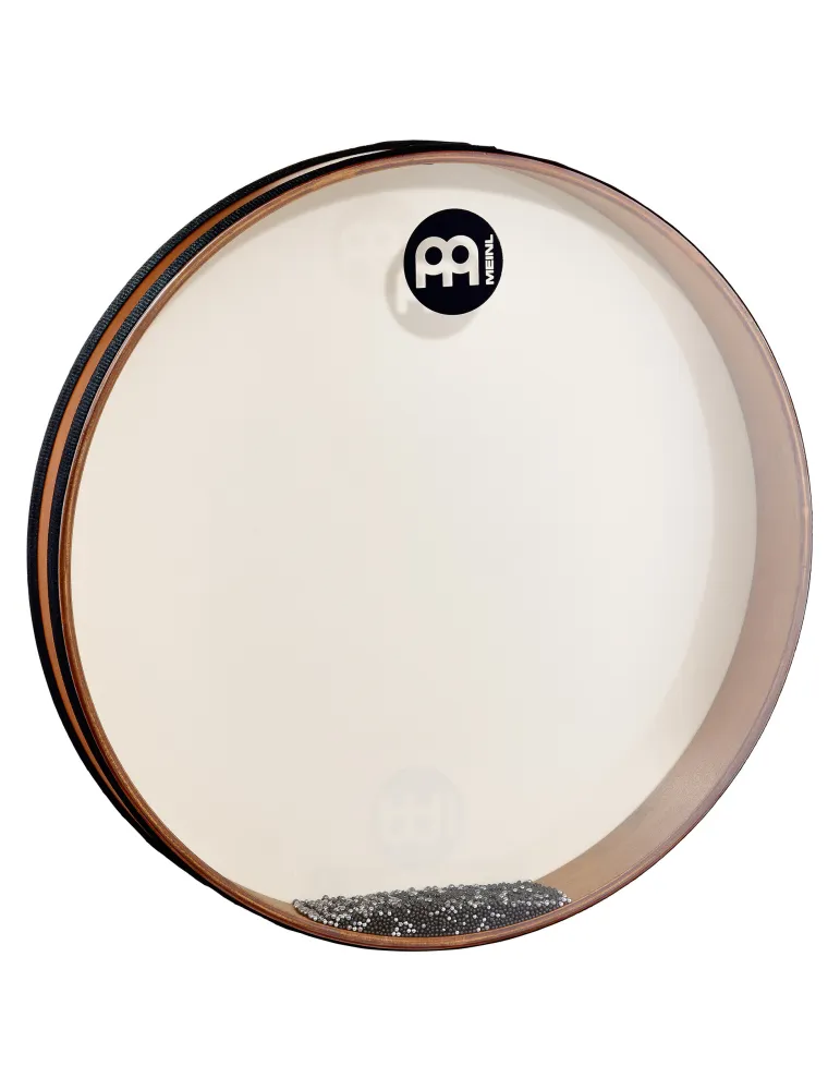  MEINL FRAME DRUM SEA DRUM 18|MusicGoodDeal 