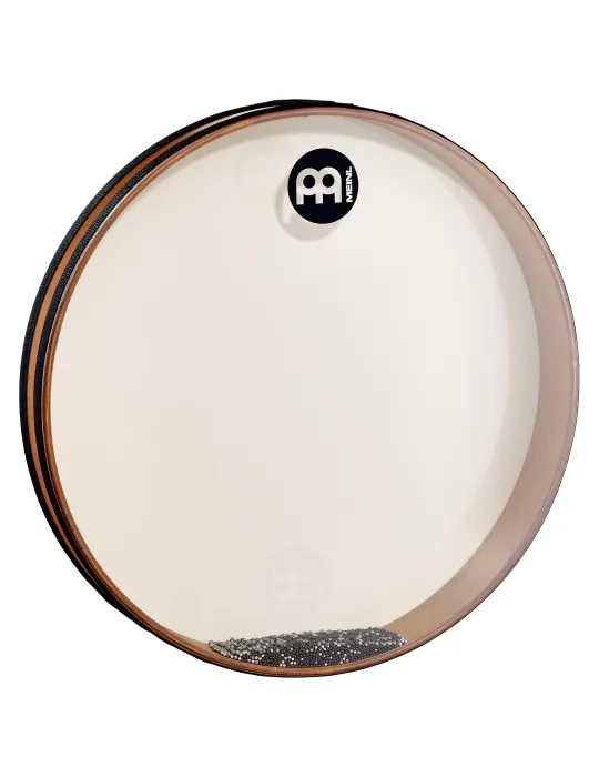  MEINL FRAME DRUM SEA DRUM 18|MusicGoodDeal 