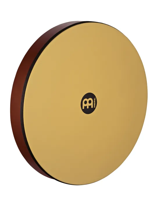  MEINL HAND DRUM 18" MIT TRUE FEEL FELL|MusicGoodDeal 