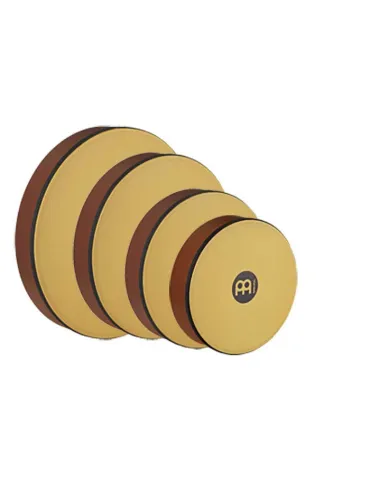  MEINL HAND DRUM 16" MIT TRUE FEEL FELL|MusicGoodDeal 